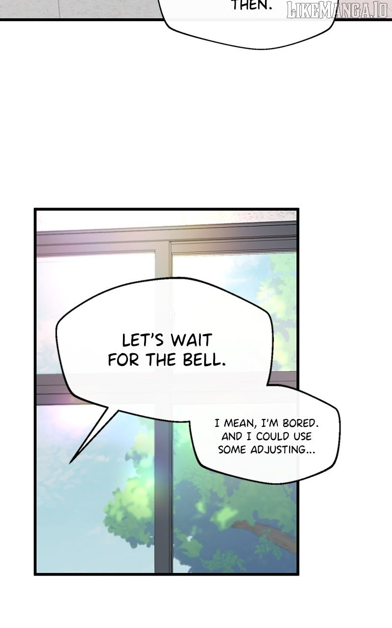 Back to Chanbi Chapter 52 - Page 90