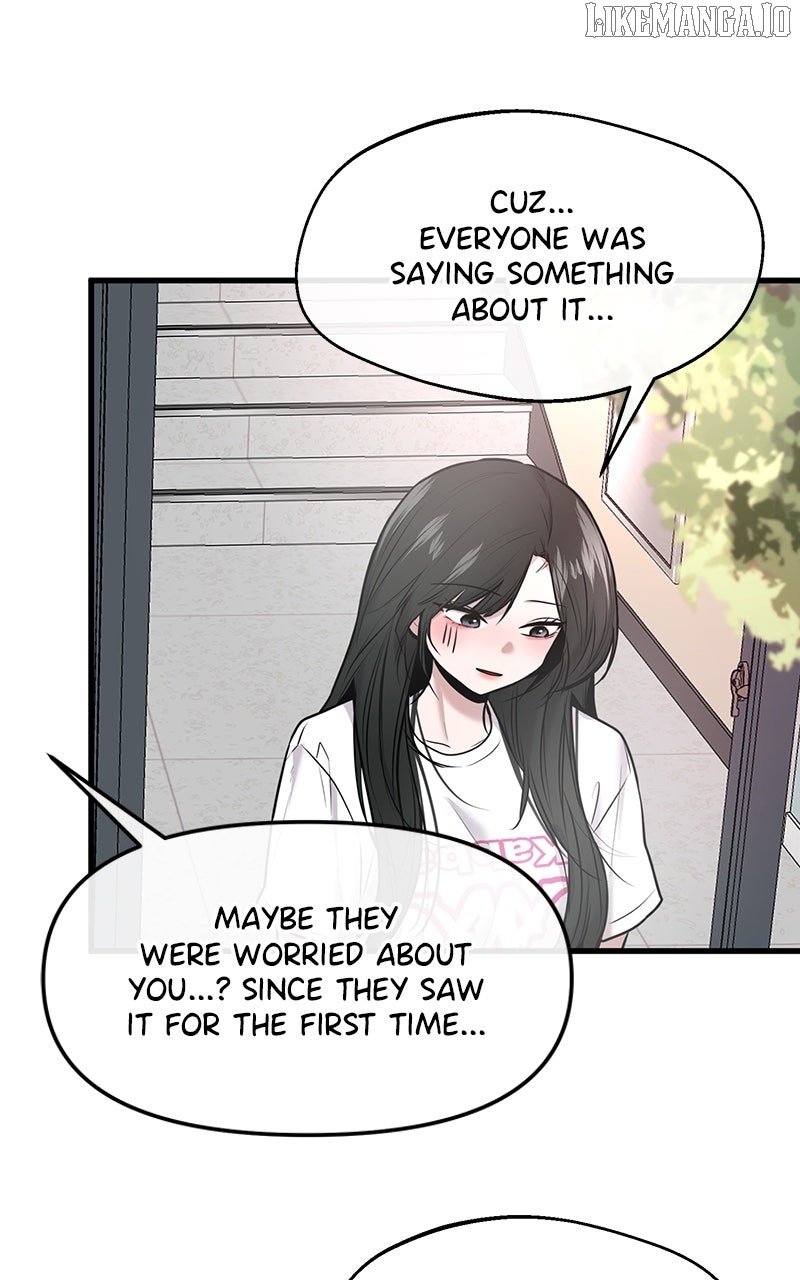Back to Chanbi Chapter 52 - Page 93