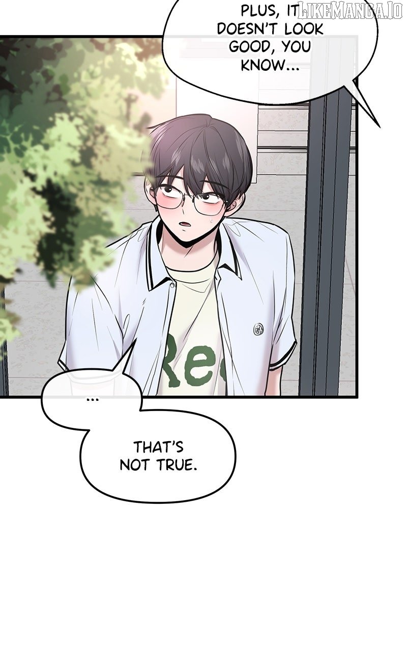 Back to Chanbi Chapter 52 - Page 94