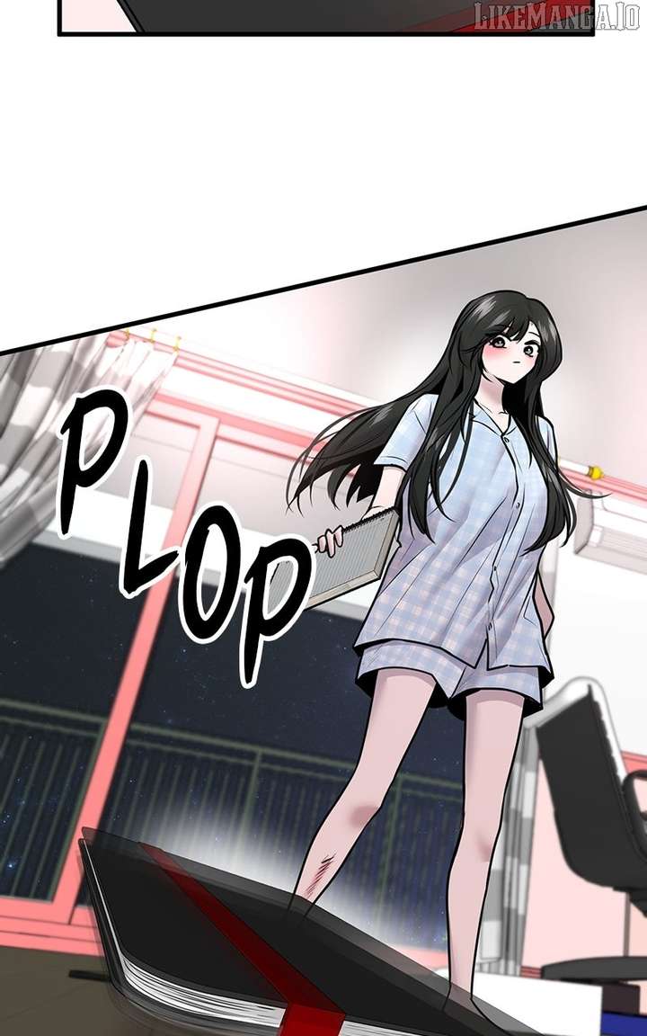 Back to Chanbi Chapter 53 - Page 102