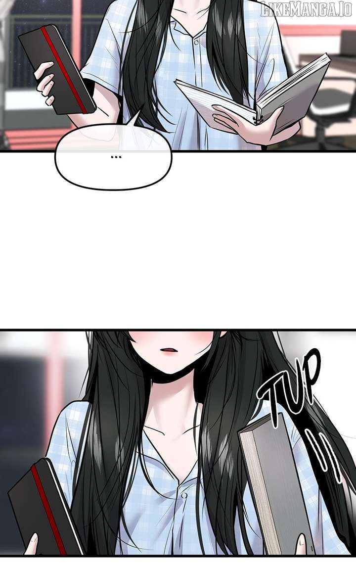 Back to Chanbi Chapter 53 - Page 105