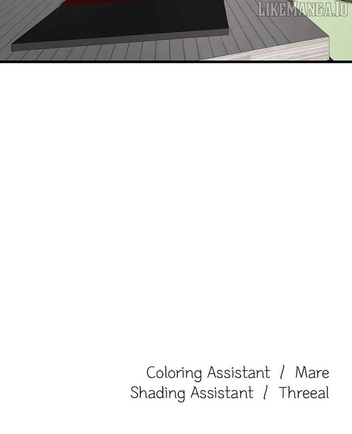 Back to Chanbi Chapter 53 - Page 107