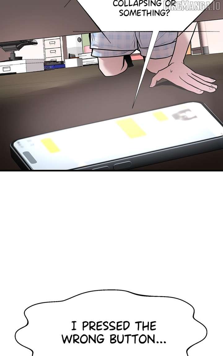 Back to Chanbi Chapter 53 - Page 11