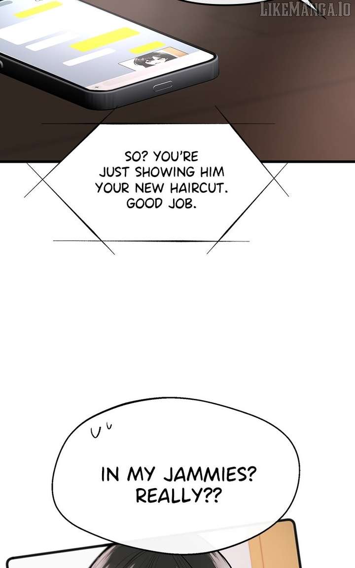 Back to Chanbi Chapter 53 - Page 14
