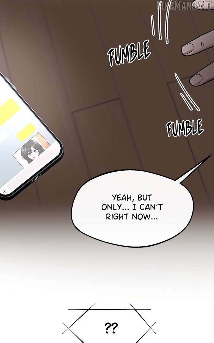 Back to Chanbi Chapter 53 - Page 16