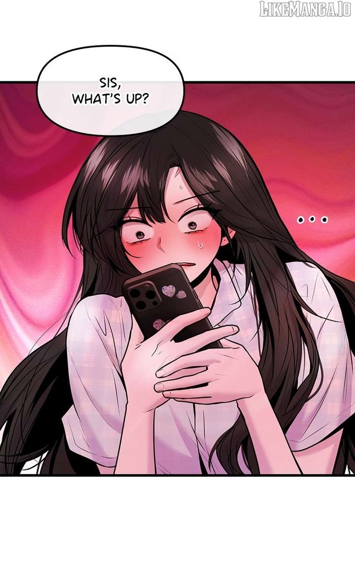 Back to Chanbi Chapter 53 - Page 31