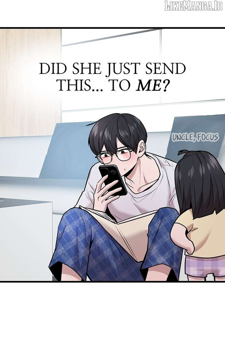 Back to Chanbi Chapter 53 - Page 37