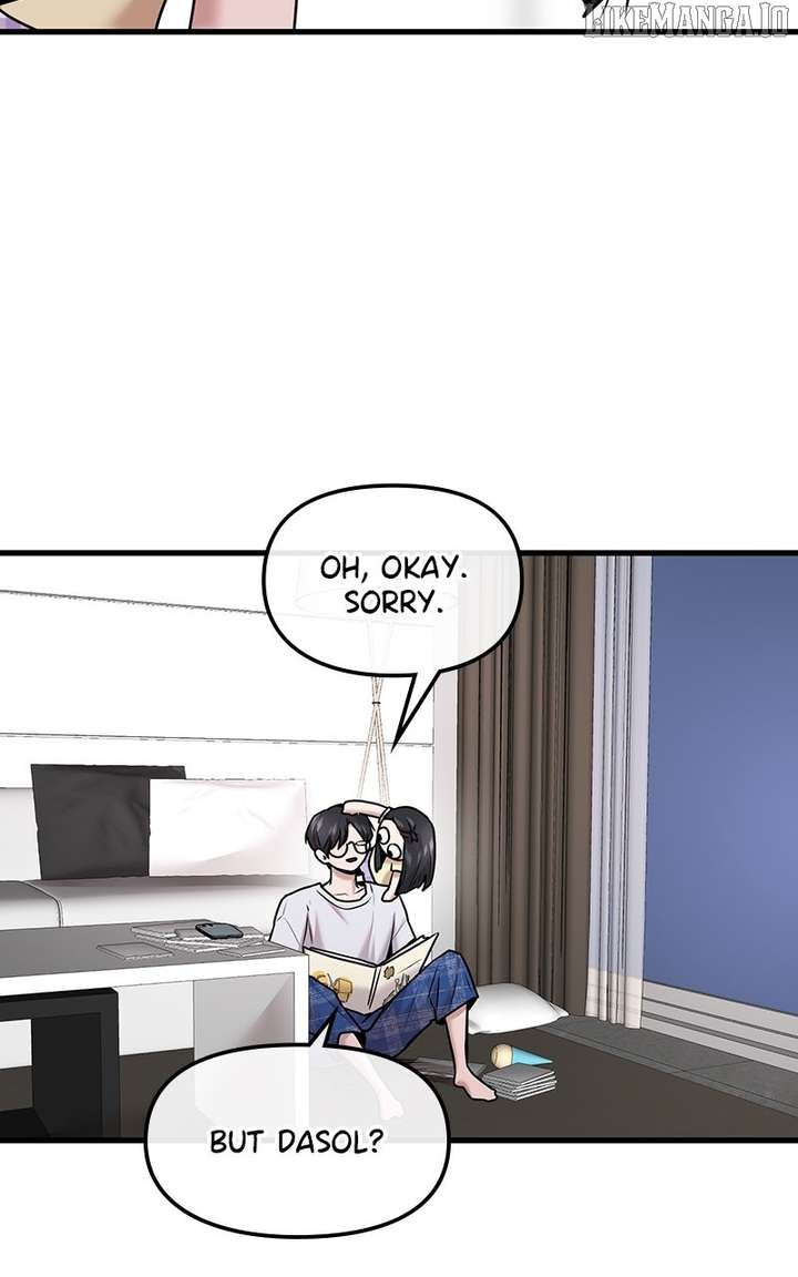 Back to Chanbi Chapter 53 - Page 4