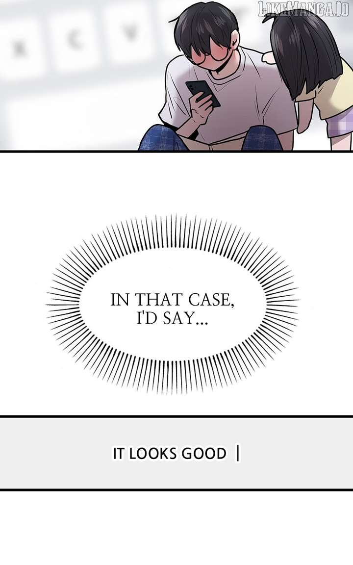 Back to Chanbi Chapter 53 - Page 44