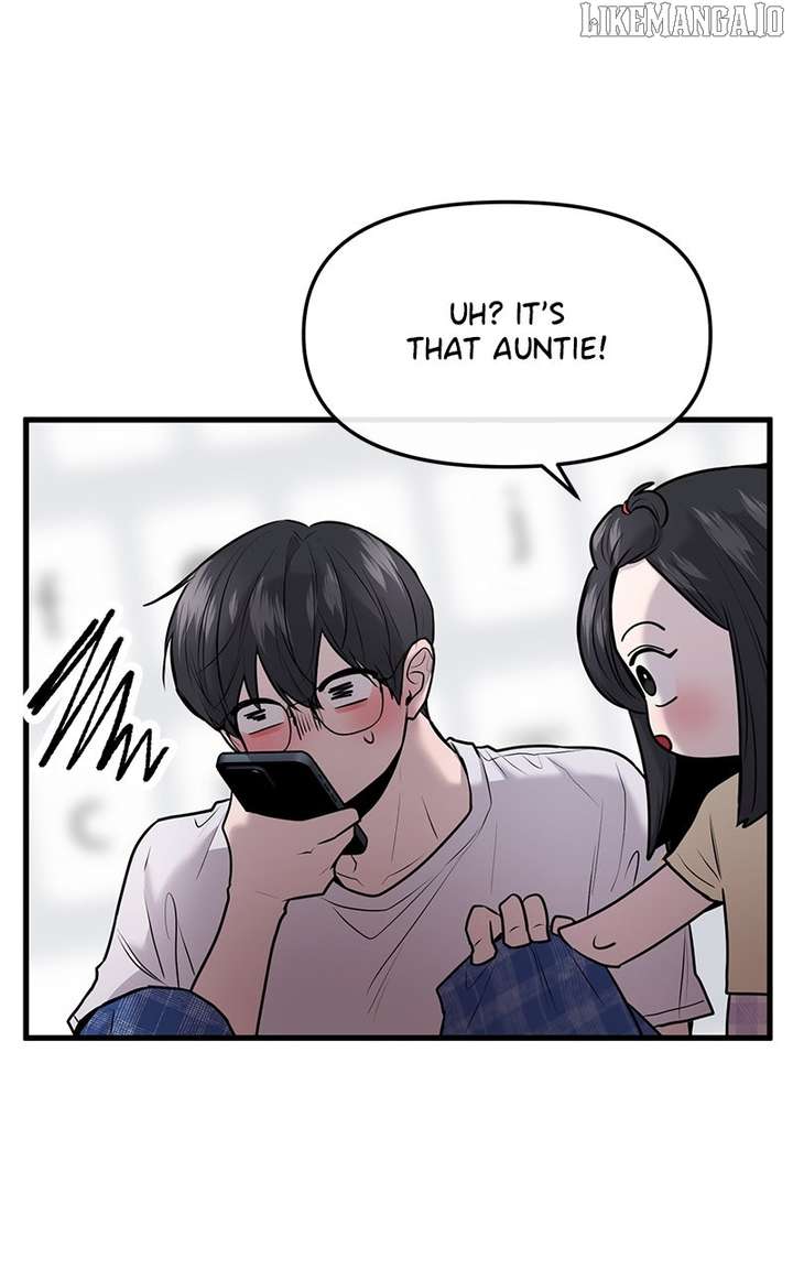 Back to Chanbi Chapter 53 - Page 45