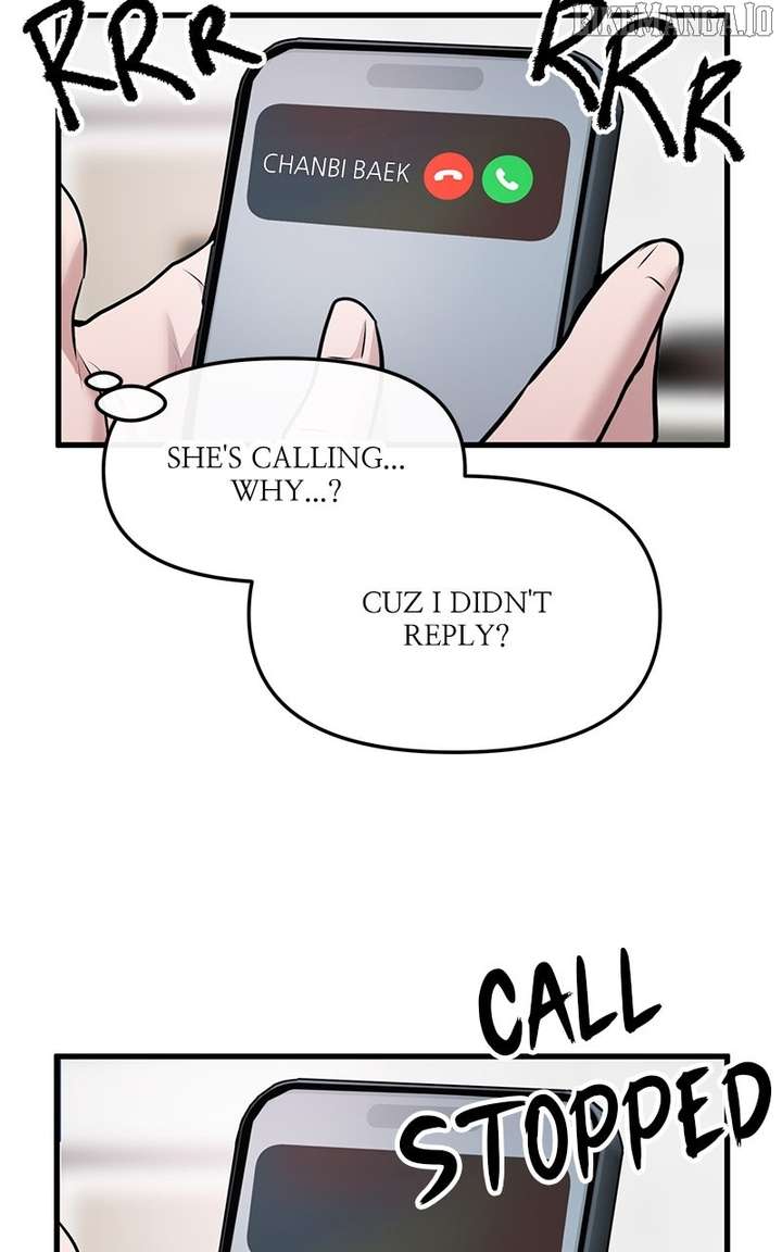 Back to Chanbi Chapter 53 - Page 48
