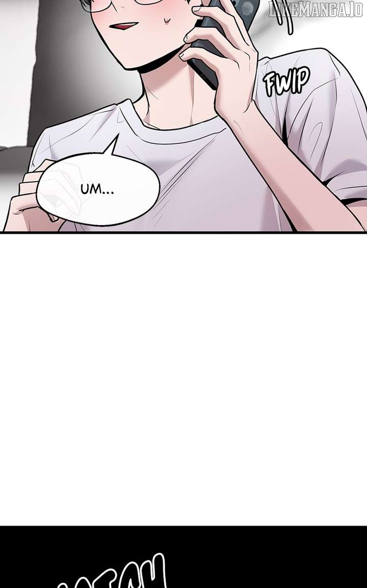 Back to Chanbi Chapter 53 - Page 53