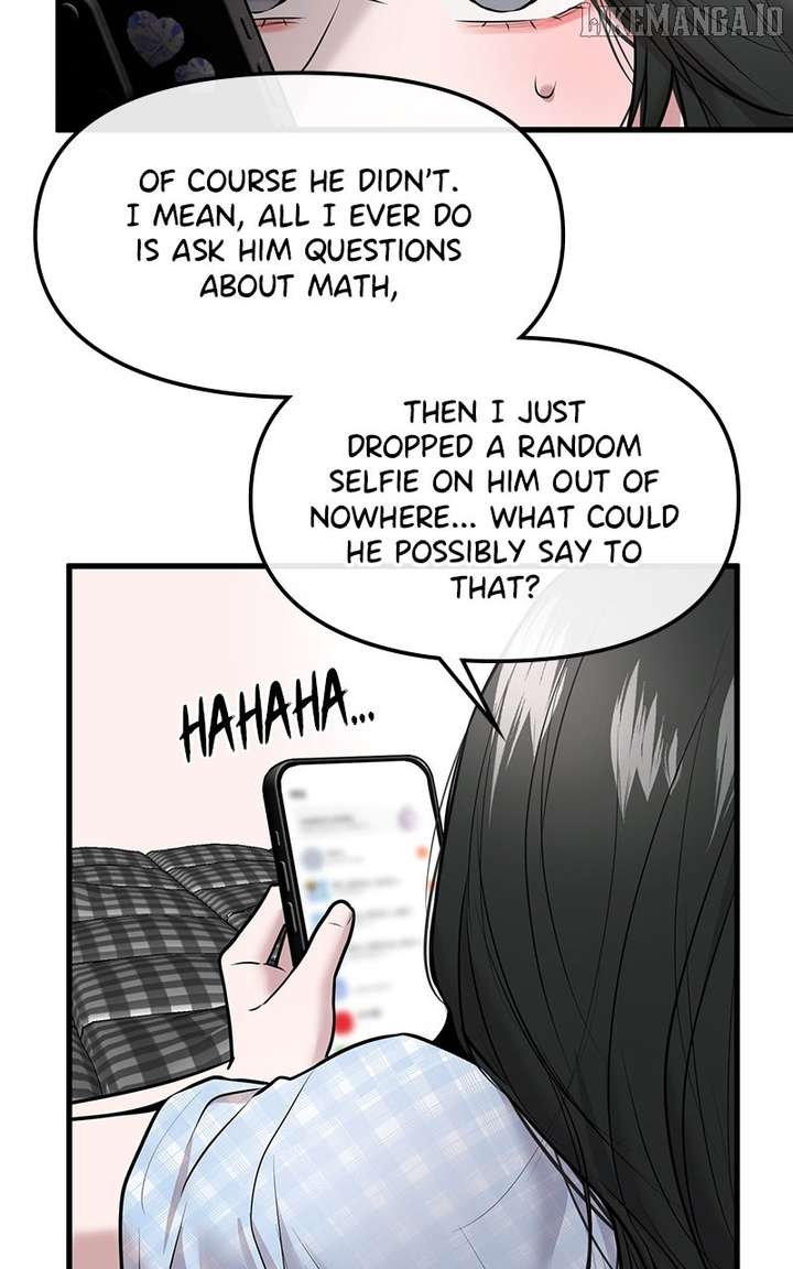 Back to Chanbi Chapter 53 - Page 63