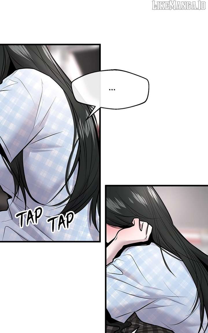 Back to Chanbi Chapter 53 - Page 70