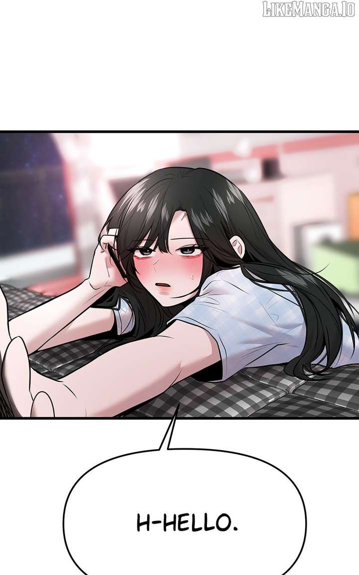 Back to Chanbi Chapter 53 - Page 72