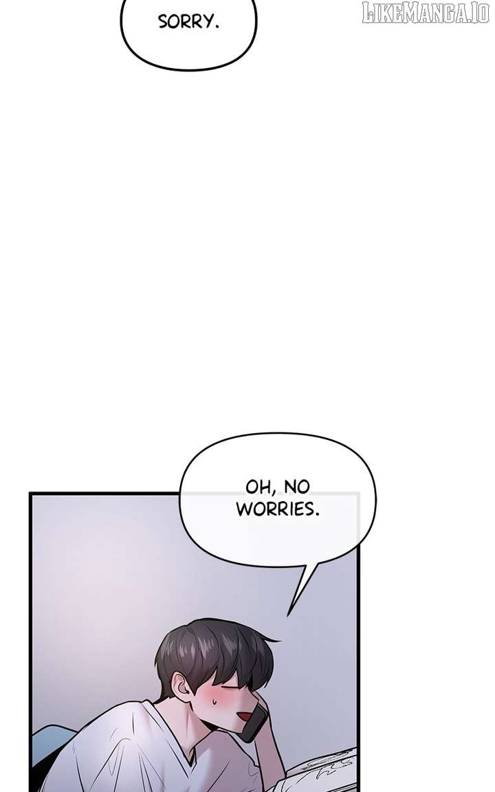 Back to Chanbi Chapter 53 - Page 76