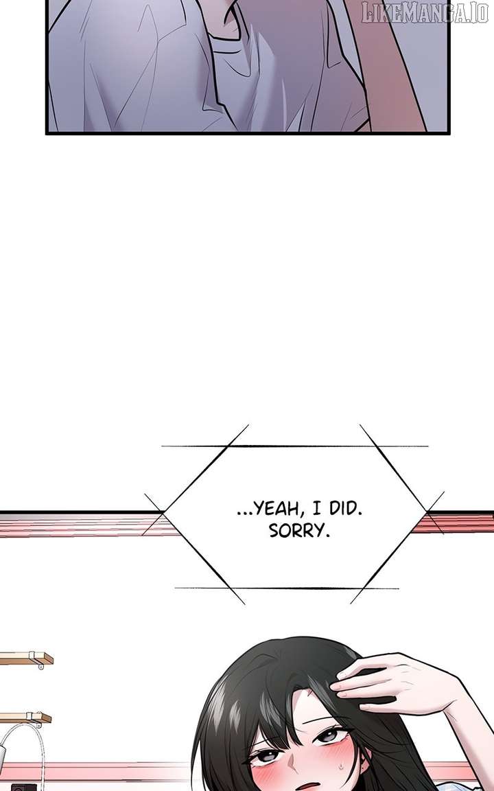 Back to Chanbi Chapter 53 - Page 78