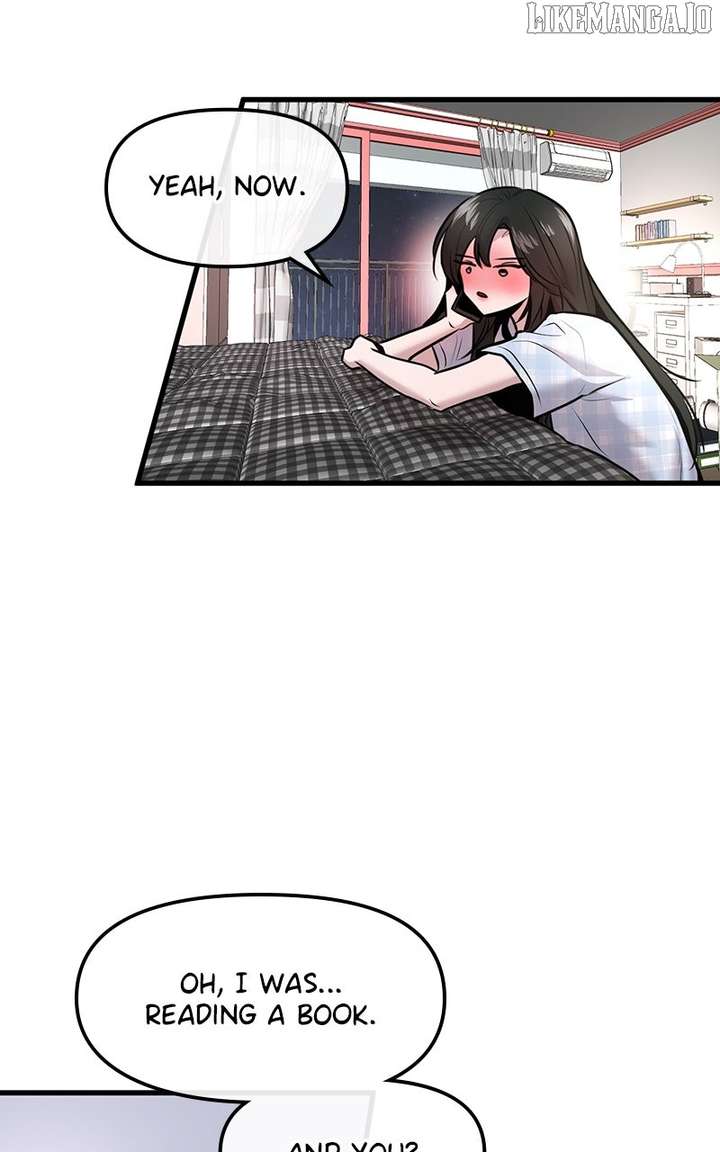 Back to Chanbi Chapter 53 - Page 84