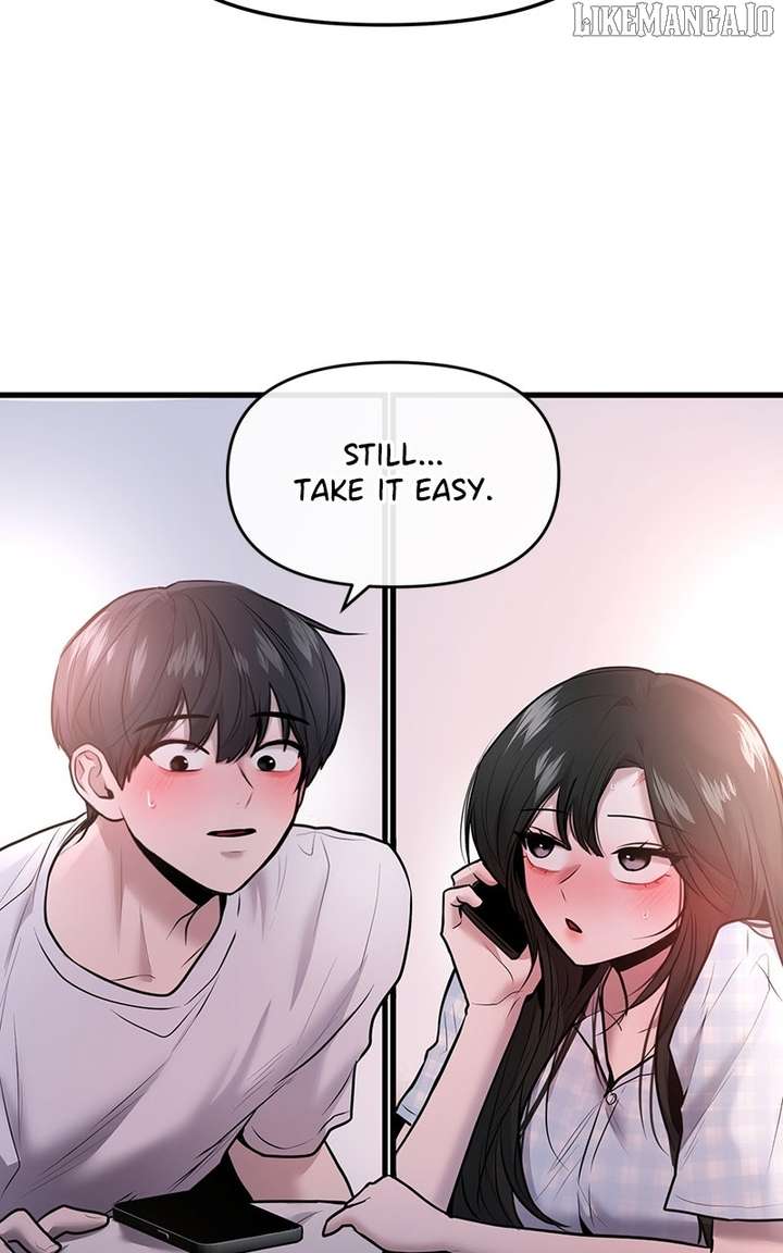 Back to Chanbi Chapter 53 - Page 87