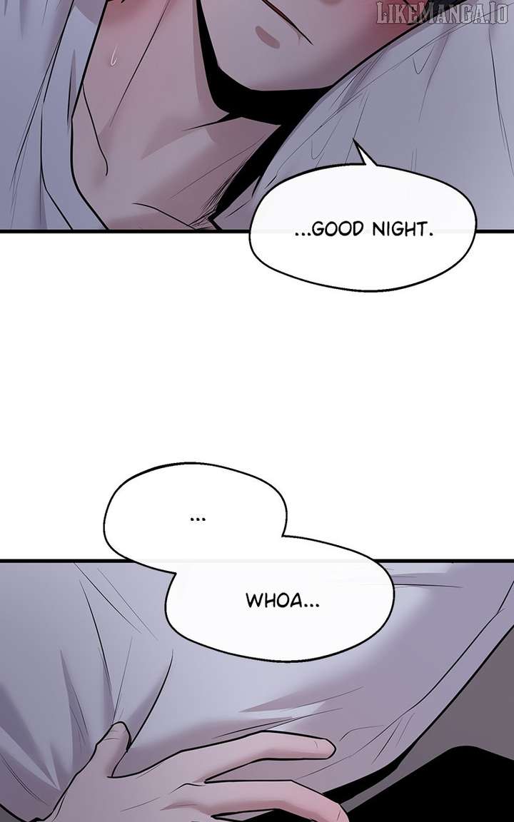 Back to Chanbi Chapter 53 - Page 92
