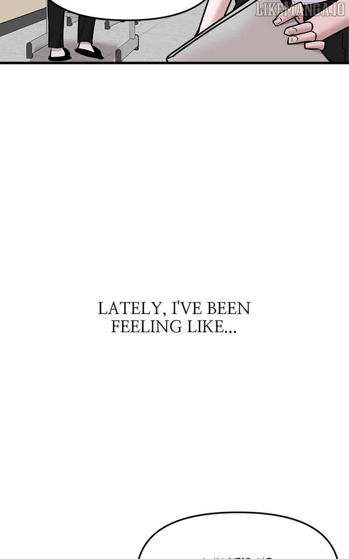 Back to Chanbi Chapter 54 - Page 10