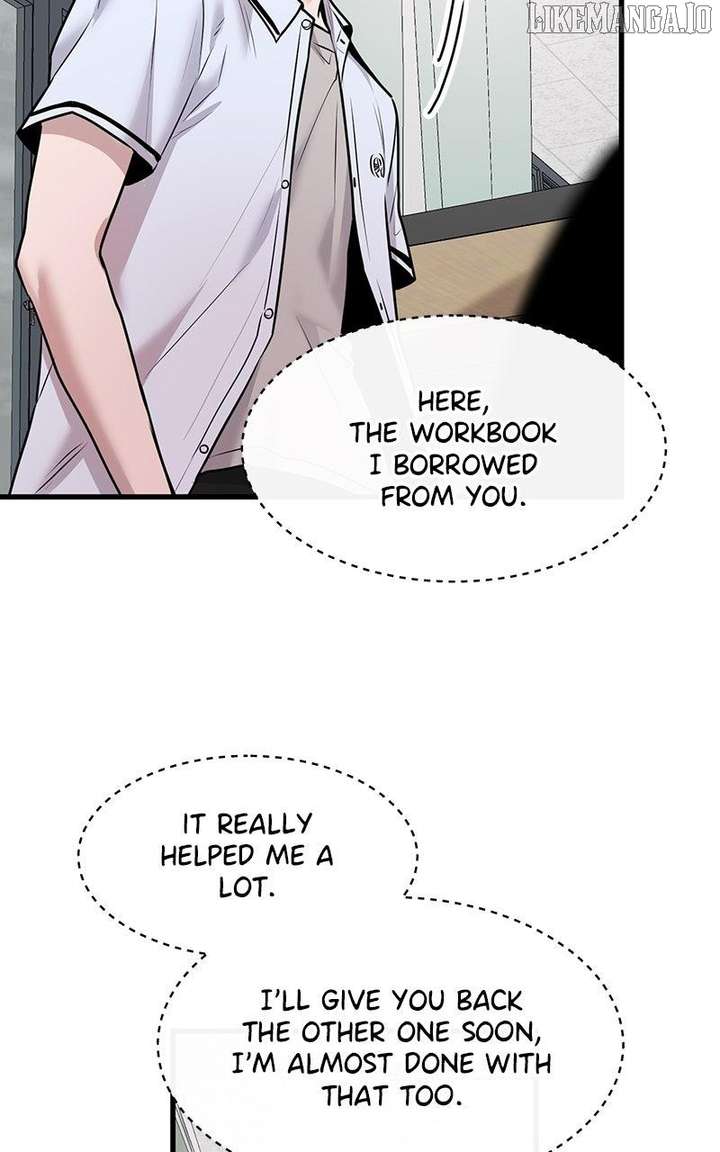 Back to Chanbi Chapter 54 - Page 16