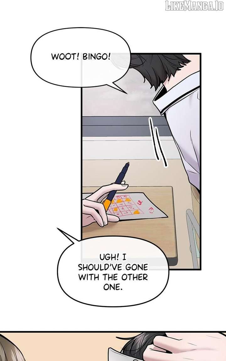 Back to Chanbi Chapter 54 - Page 2