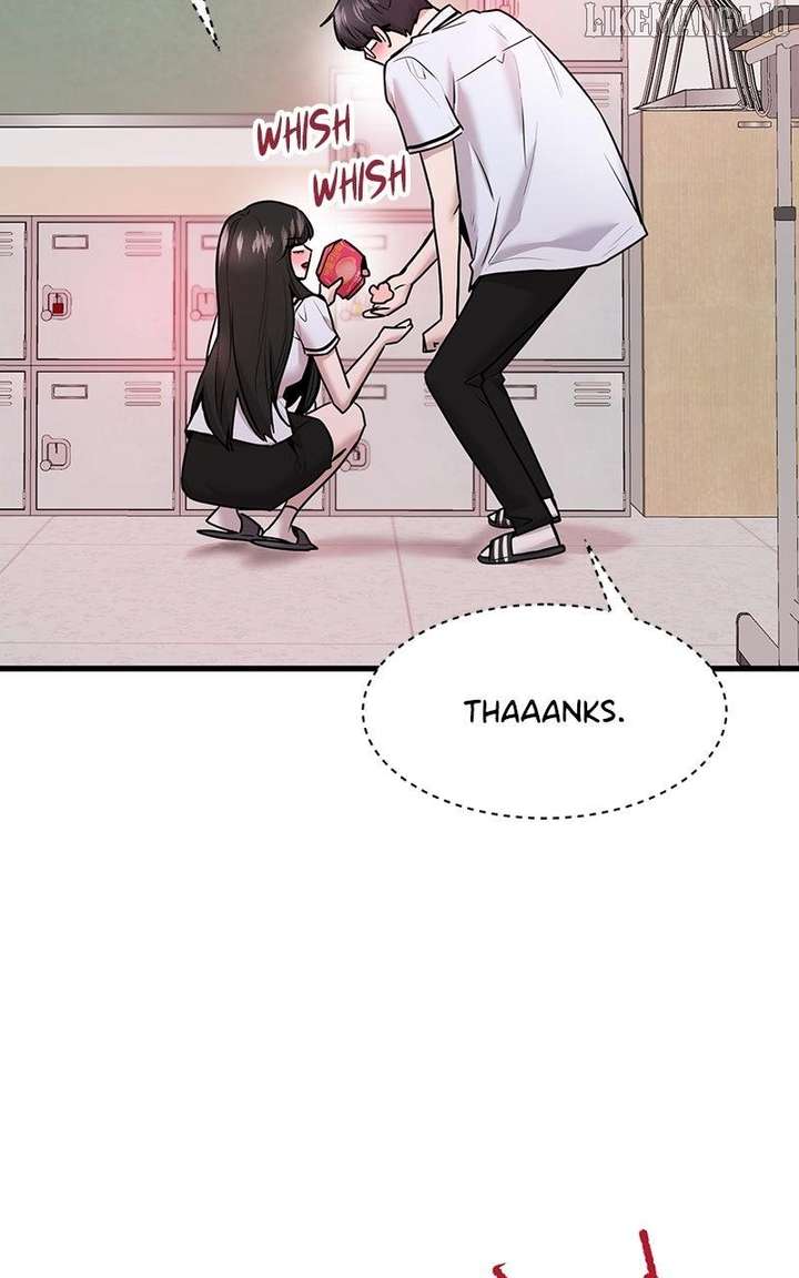 Back to Chanbi Chapter 54 - Page 20