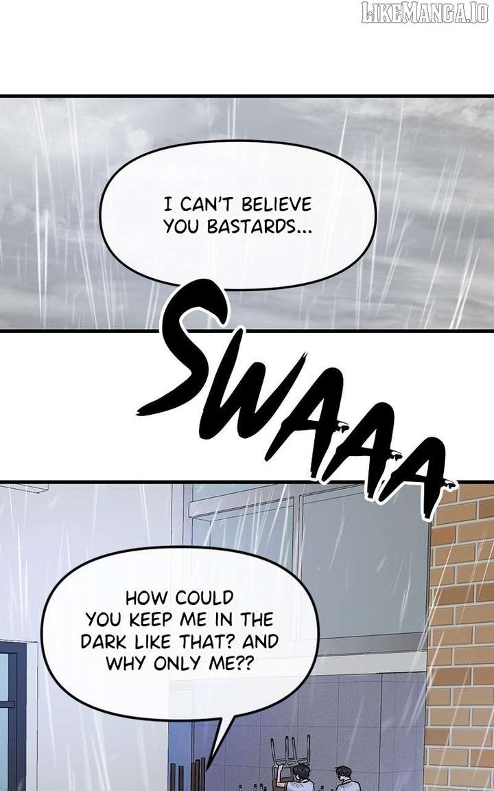 Back to Chanbi Chapter 54 - Page 23