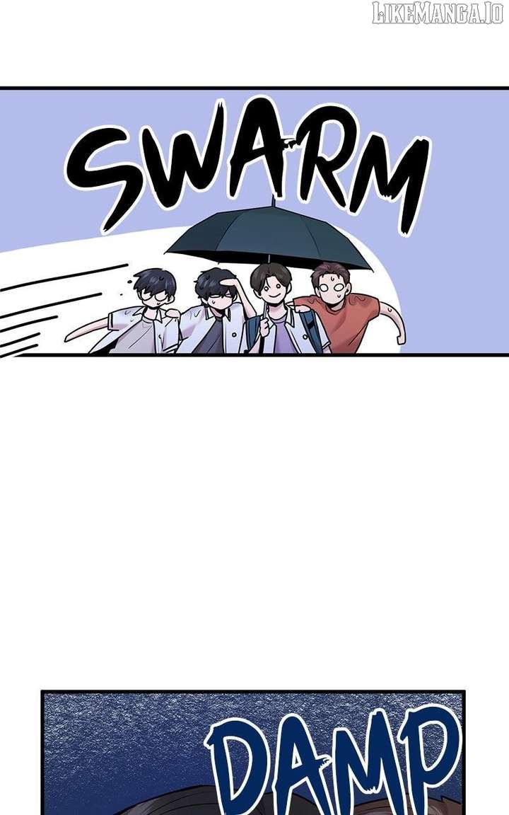 Back to Chanbi Chapter 54 - Page 31