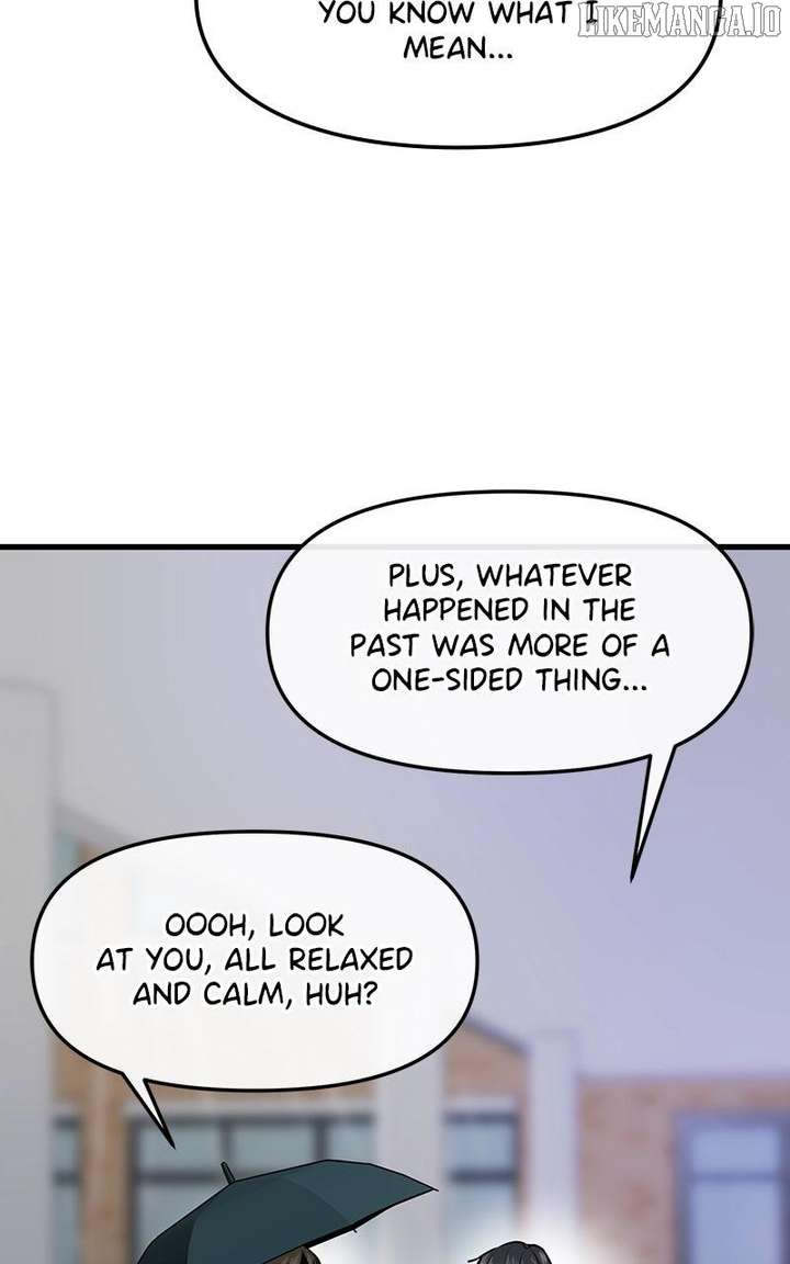 Back to Chanbi Chapter 54 - Page 40