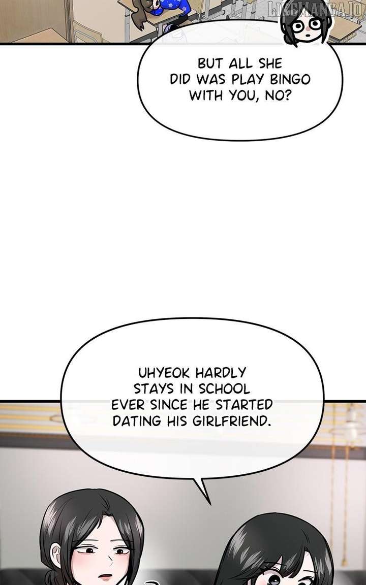 Back to Chanbi Chapter 54 - Page 48