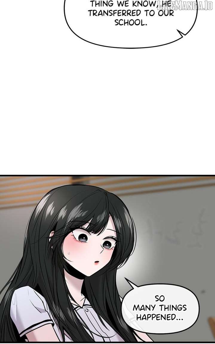 Back to Chanbi Chapter 54 - Page 57