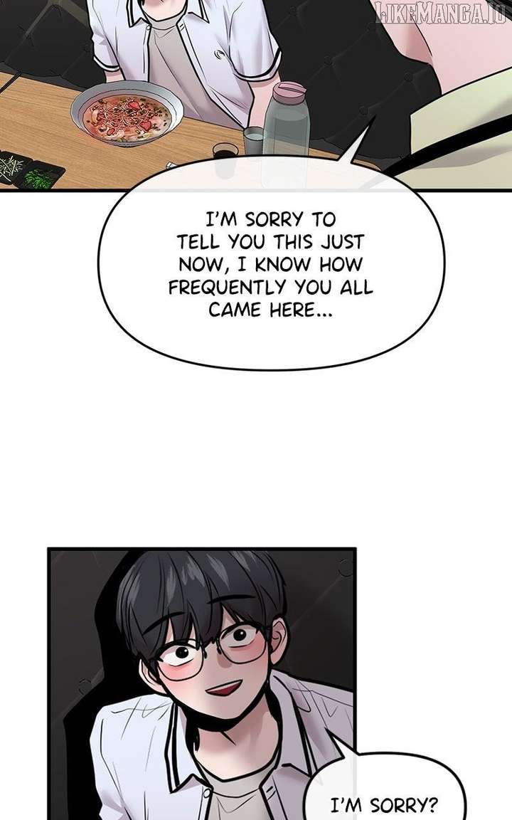 Back to Chanbi Chapter 54 - Page 62