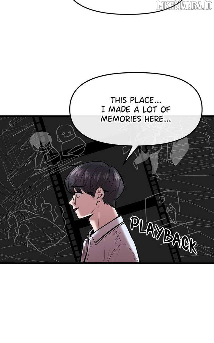 Back to Chanbi Chapter 54 - Page 69