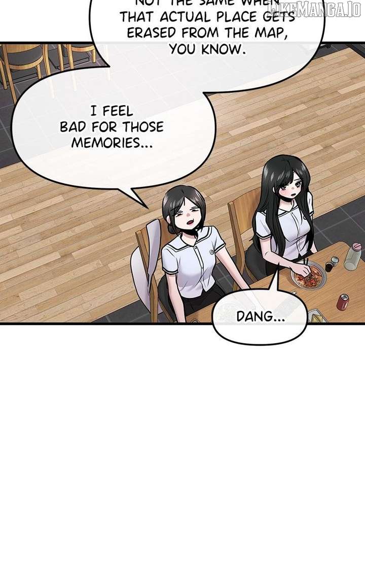 Back to Chanbi Chapter 54 - Page 71