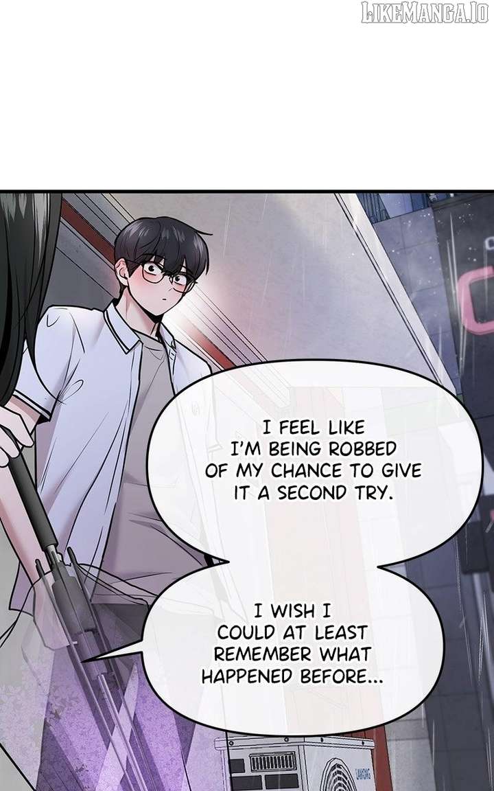 Back to Chanbi Chapter 54 - Page 75