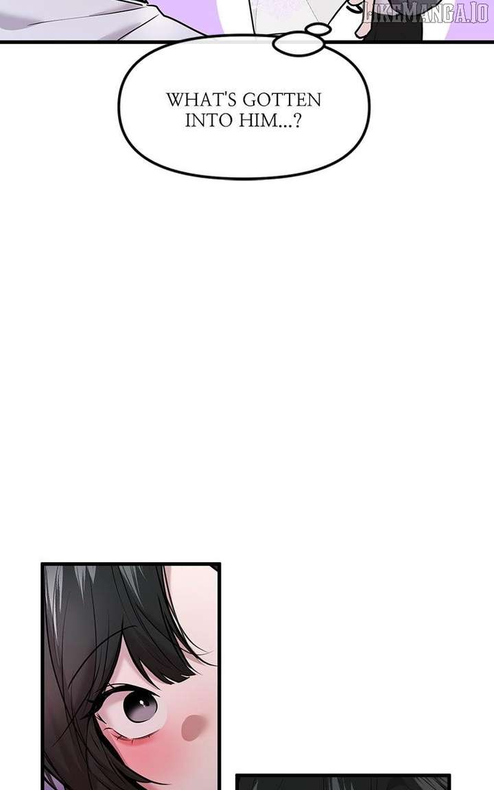 Back to Chanbi Chapter 54 - Page 80