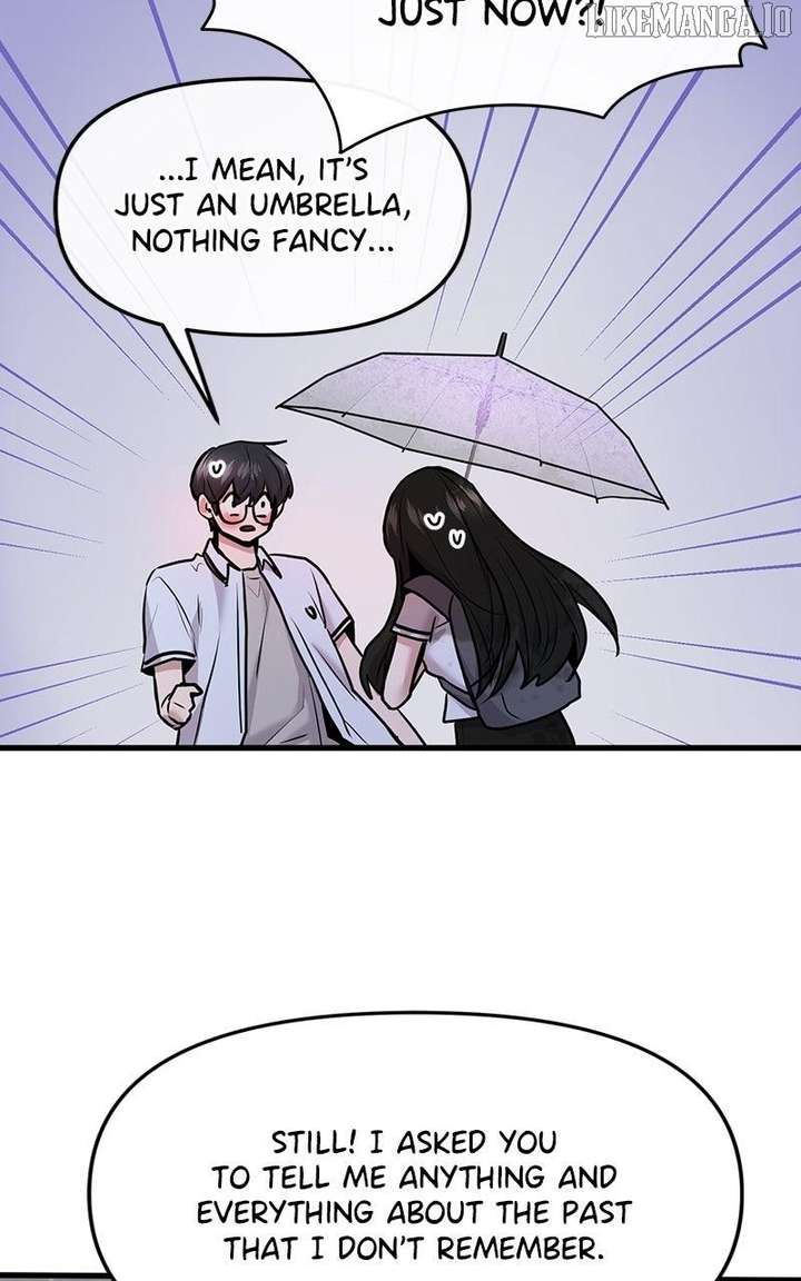 Back to Chanbi Chapter 54 - Page 85