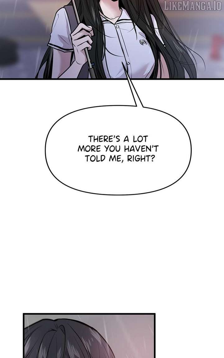 Back to Chanbi Chapter 54 - Page 87