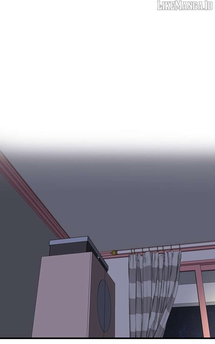 Back to Chanbi Chapter 55 - Page 1