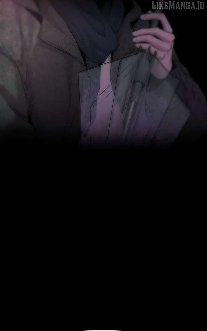 Back to Chanbi Chapter 55 - Page 10