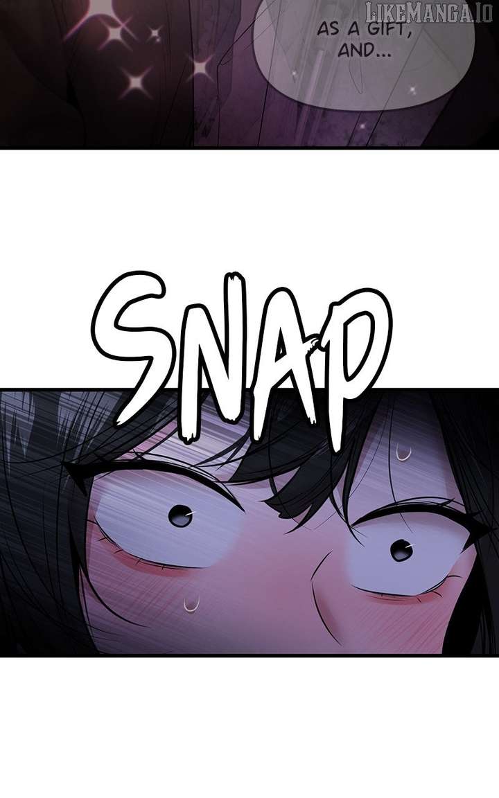 Back to Chanbi Chapter 55 - Page 16