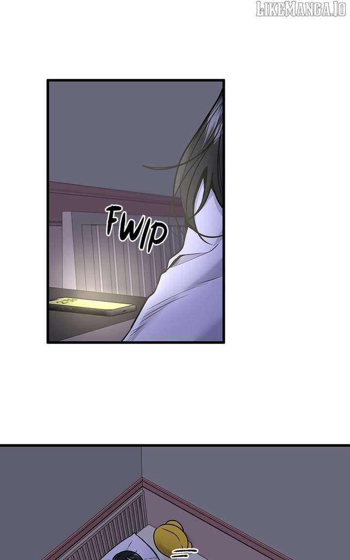 Back to Chanbi Chapter 55 - Page 2