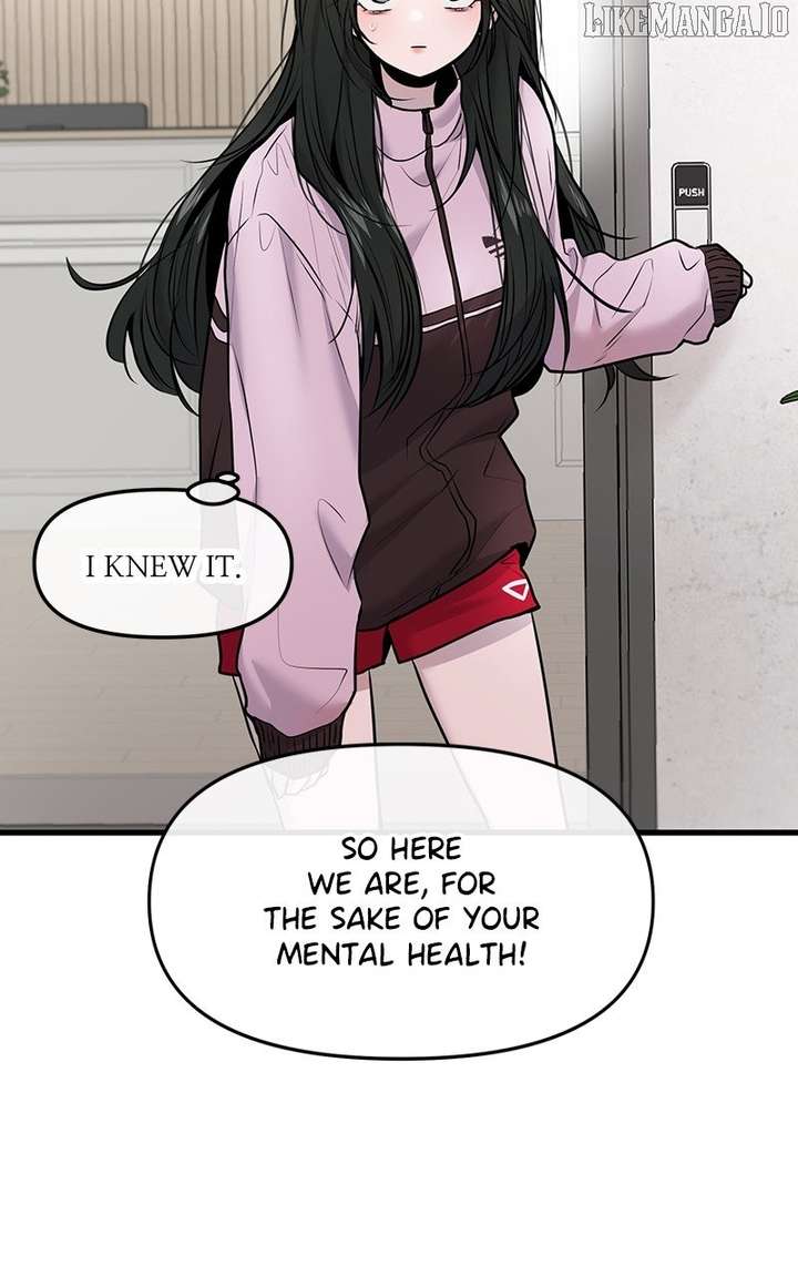 Back to Chanbi Chapter 55 - Page 27