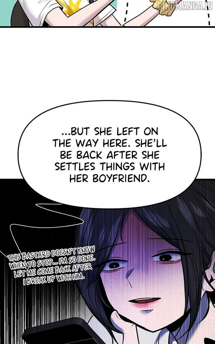 Back to Chanbi Chapter 55 - Page 32