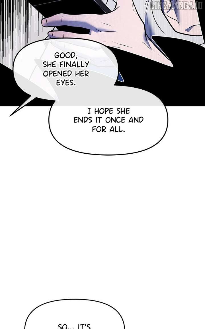 Back to Chanbi Chapter 55 - Page 33