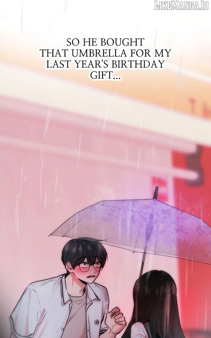 Back to Chanbi Chapter 55 - Page 5