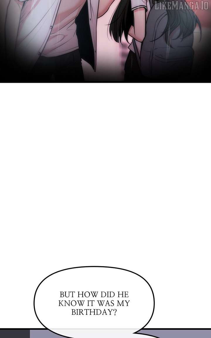 Back to Chanbi Chapter 55 - Page 6