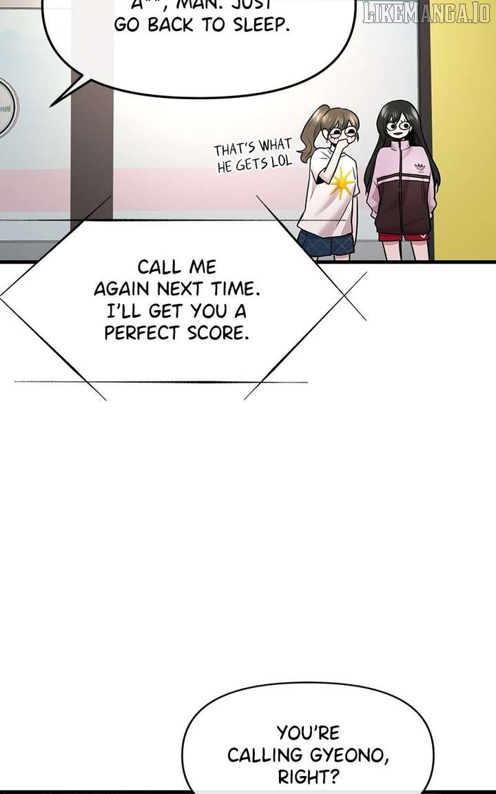 Back to Chanbi Chapter 55 - Page 69